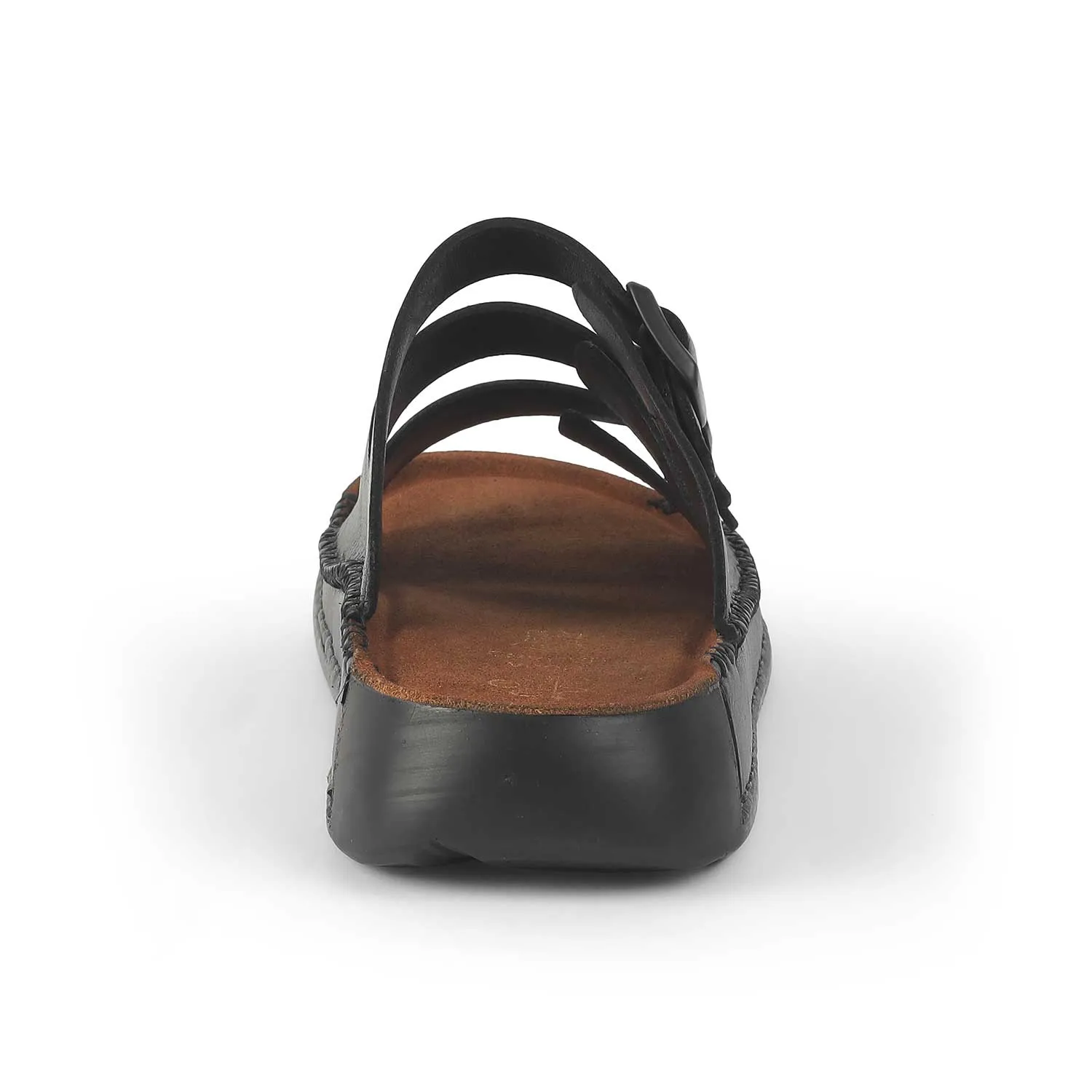 Dick's Sporting Goods Sandals Tresmode Jagri Black Men's Sandals