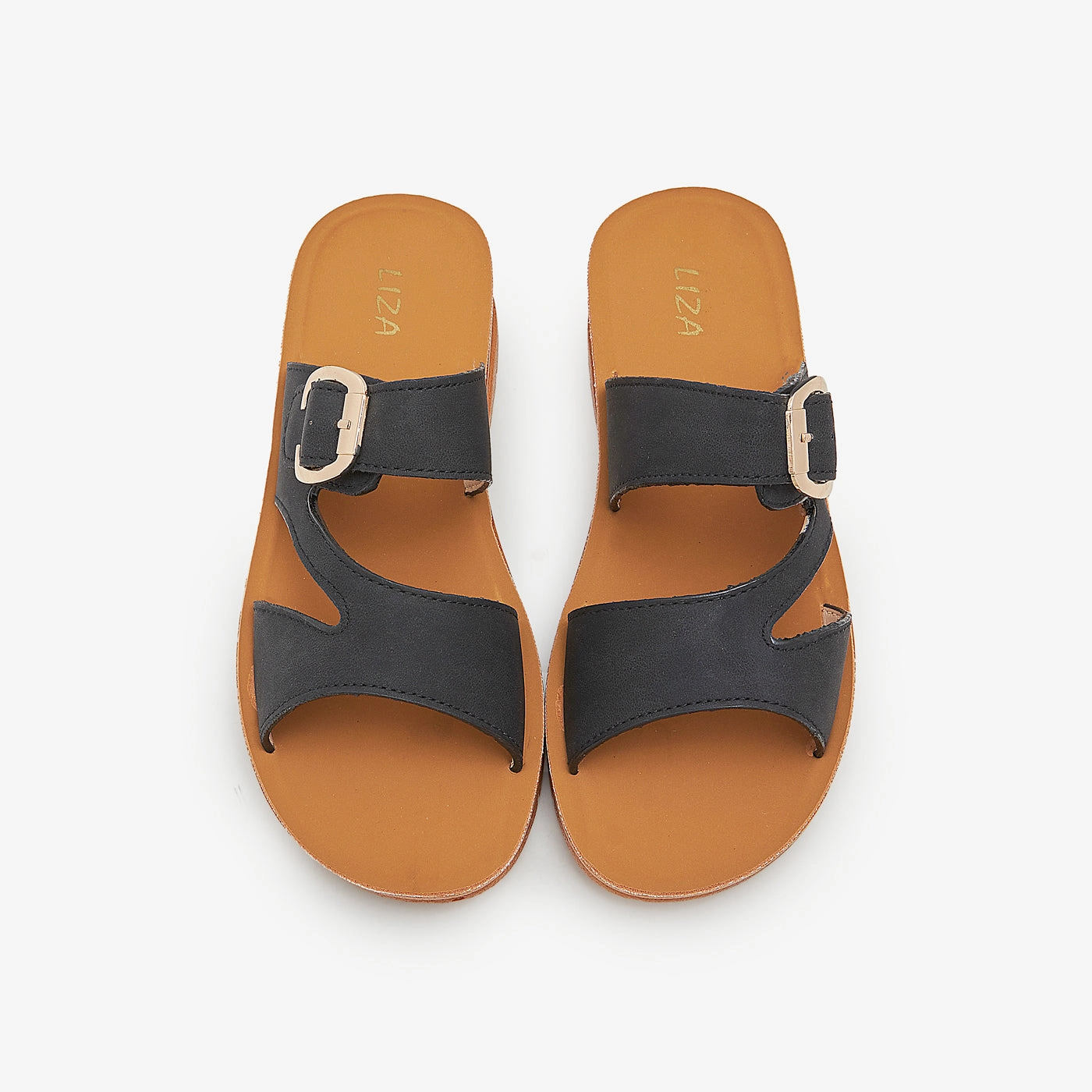 Slides Fluffy Stylish Womens Slippers