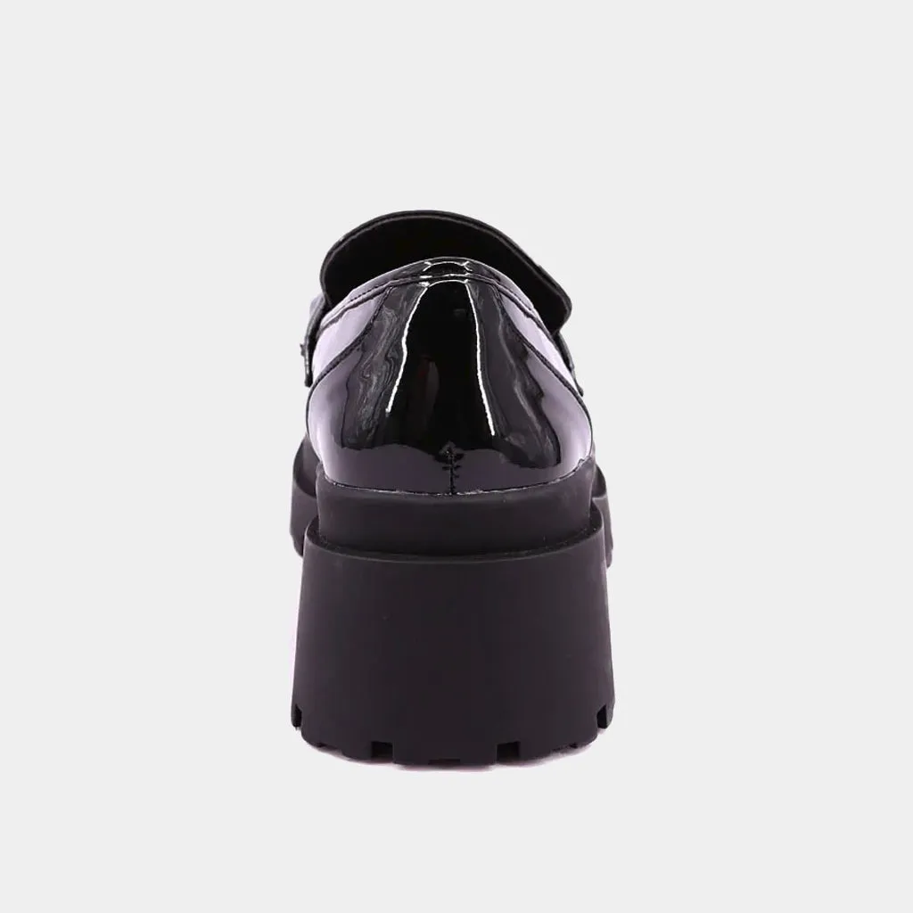 Calf Hair Loafers TALITHA