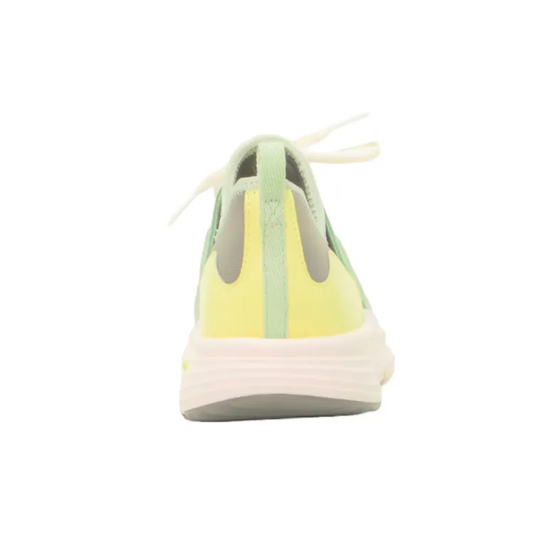 White Steve Madden Sneakers Drift