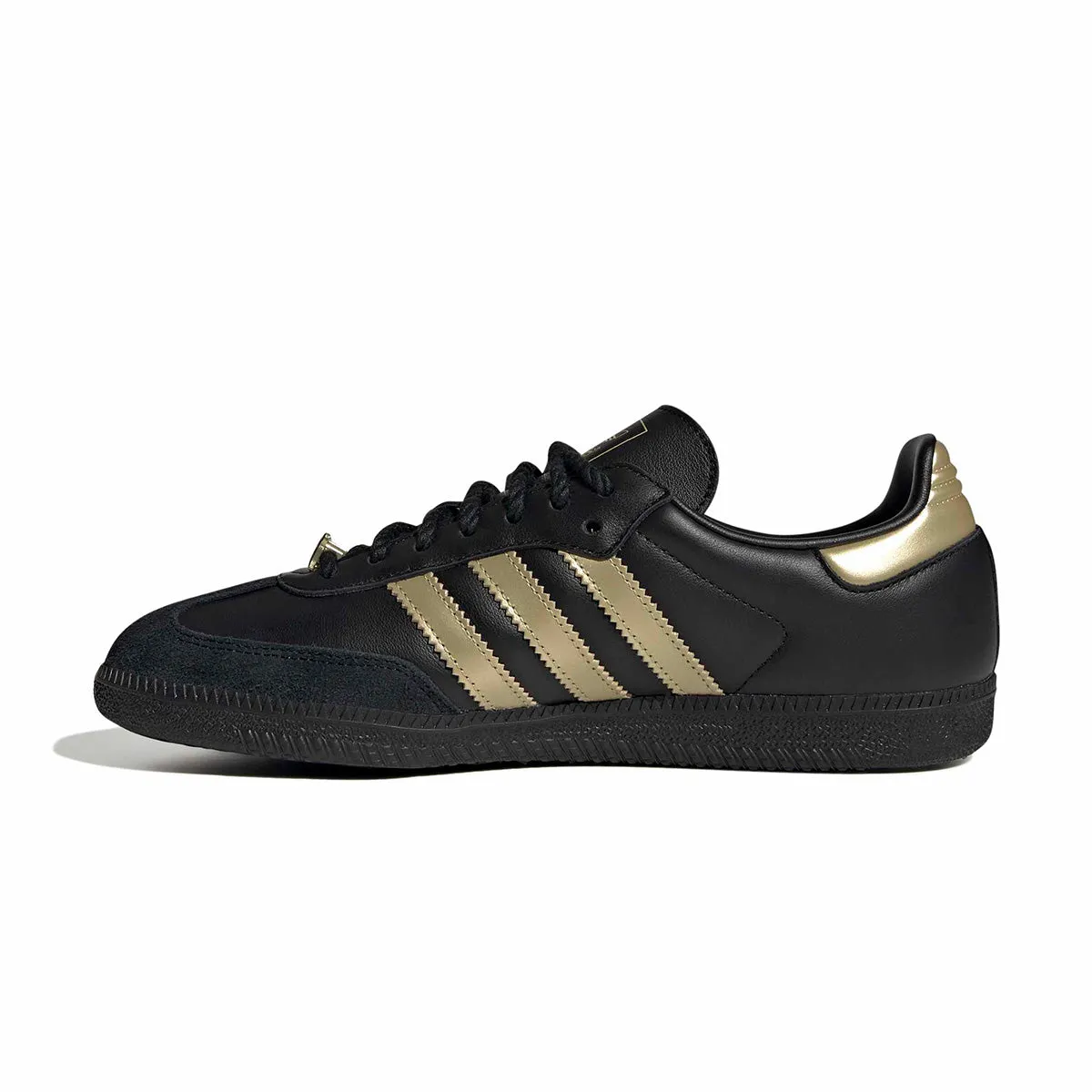   Dry Clean Only Samba OG 'Core Black' Arthur Ashe Shoes Adidas