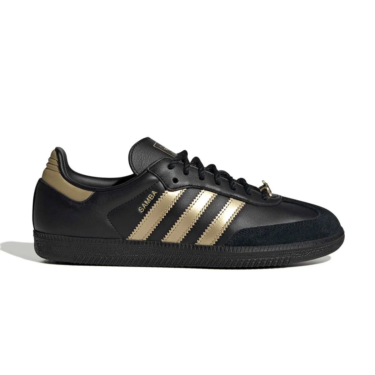   Dry Clean Only Samba OG 'Core Black' Platform Adidas Shoes
