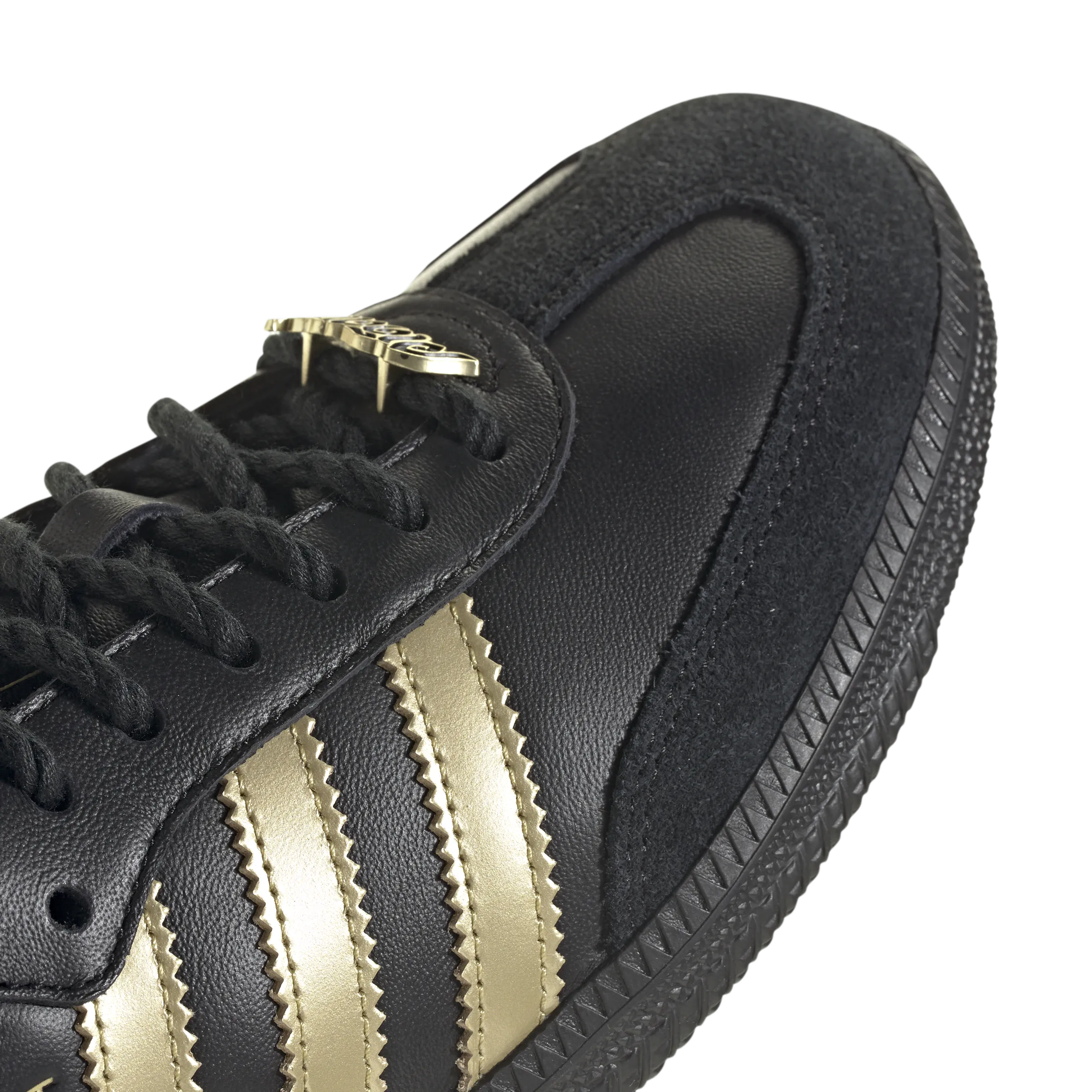 Adidas Lite Racer Slip On Shoes   Dry Clean Only Samba OG 'Core Black'