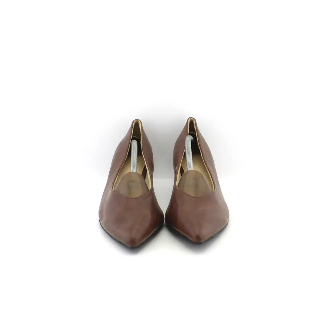 High Heel Feet Surgery DUNION .