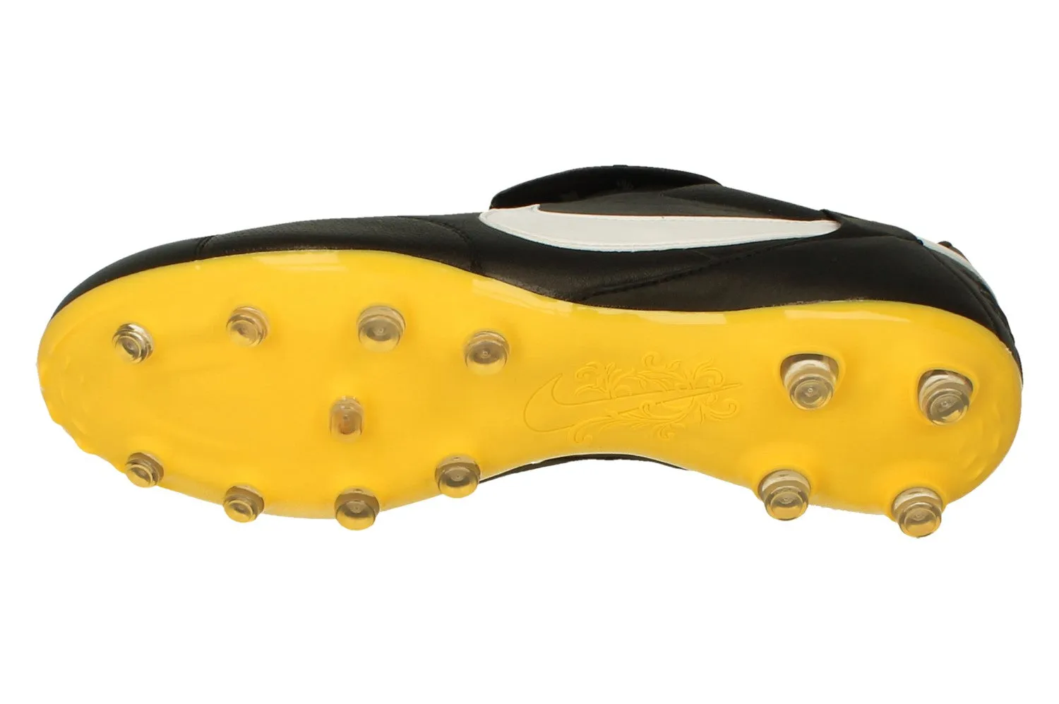 Soccer Cleats With Fold Over Tongue The Nike Premier III FG Mens Football Boots At5889 005