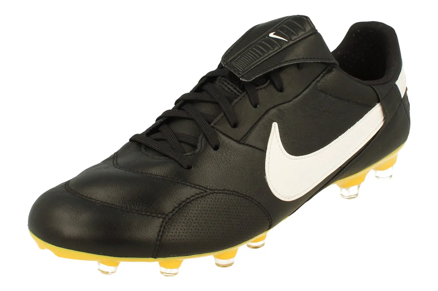 The Nike Premier III FG Mens Football Boots At5889 005 Yidum Soccer Cleats