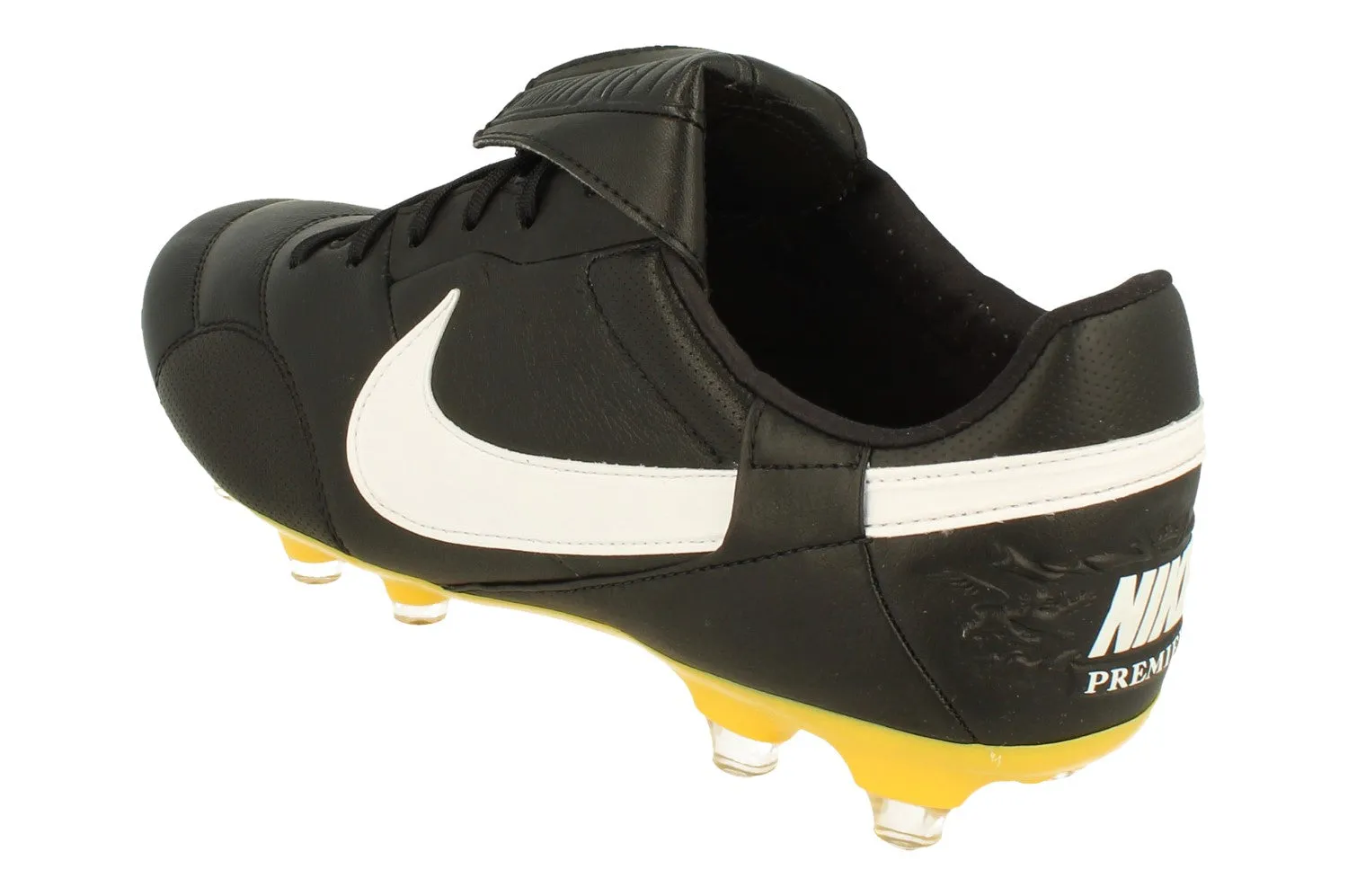 2014 Soccer Cleats The Nike Premier III FG Mens Football Boots At5889 005