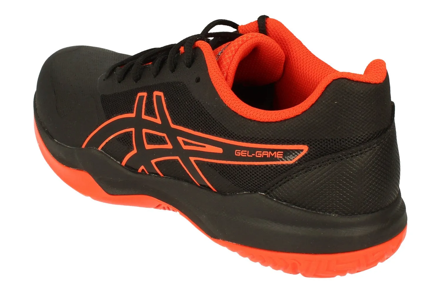 Asics Gel-Game 7 Mens Tennis Shoes 1041A042 010 Pickleball Shoes Vs Tennis Shoes