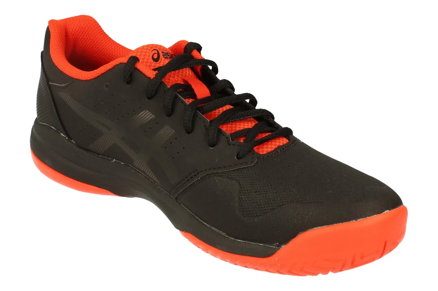 Polo Ralph Lauren Tennis Shoes Asics Gel-Game 7 Mens Tennis Shoes 1041A042 010