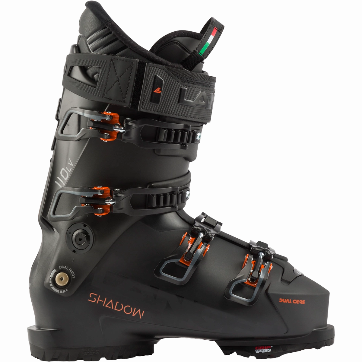 Shadow 110 LV GW Horsepower Boots