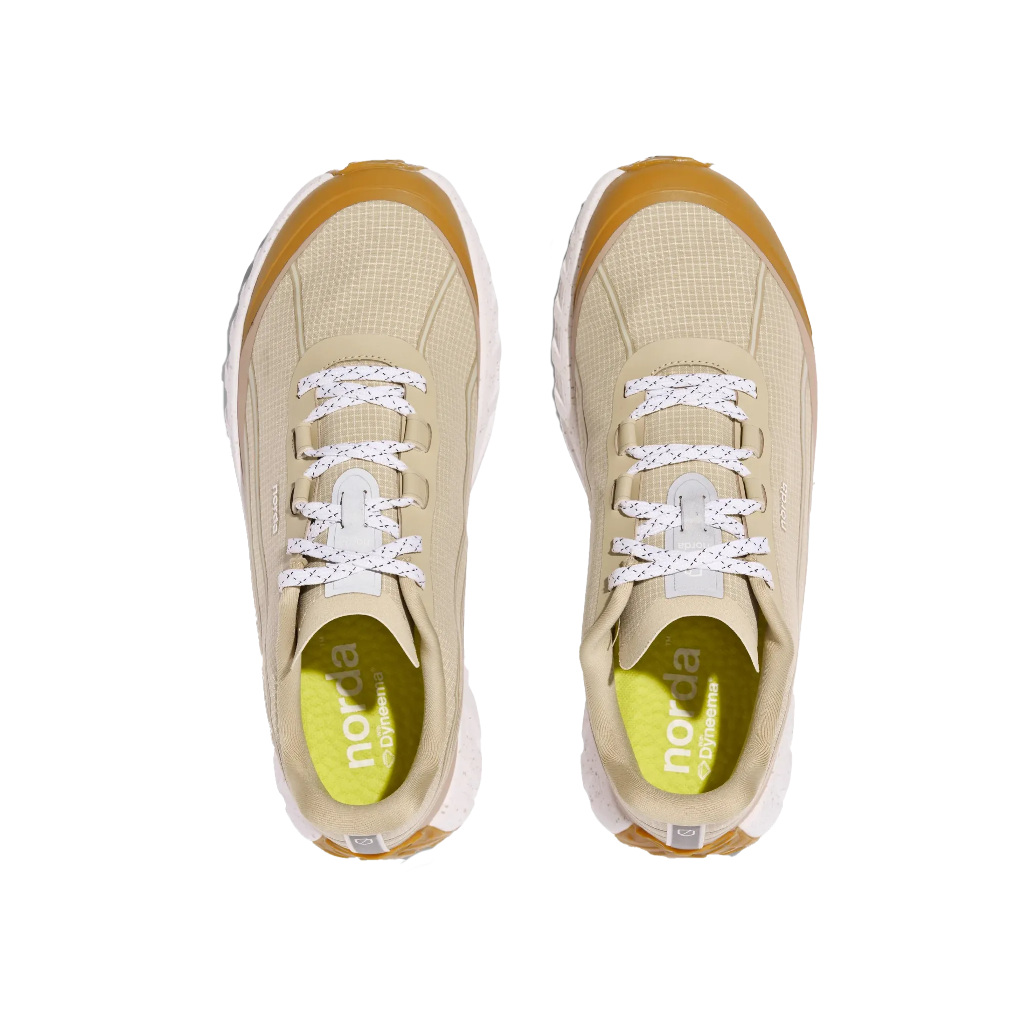 Vivobarefoot Trail Running Shoes norda 002 - M - Sand