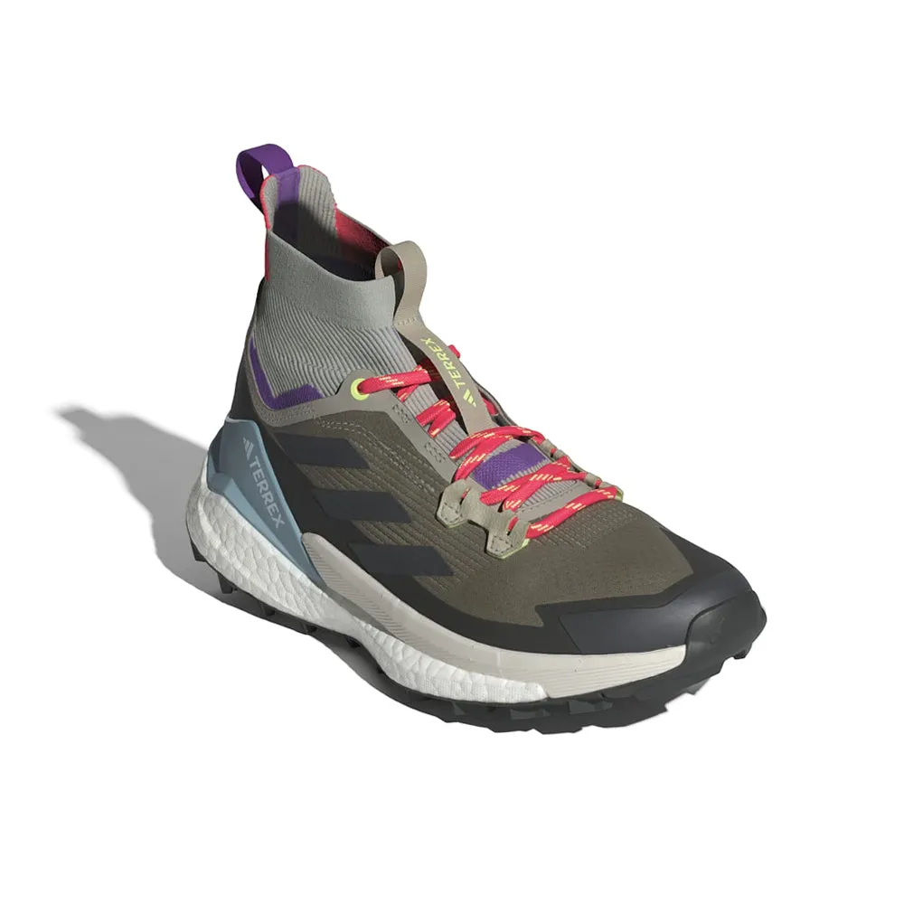 Kobe Bryant Shoes Adidas Terrex Free 2 Hiking Shoes