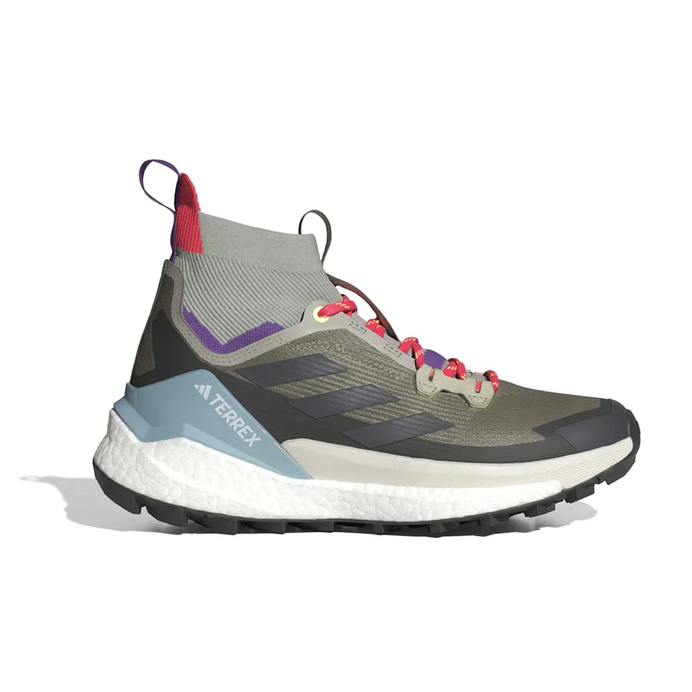 Noel Gallagher Adidas Shoes Terrex Free 2 Hiking Shoes