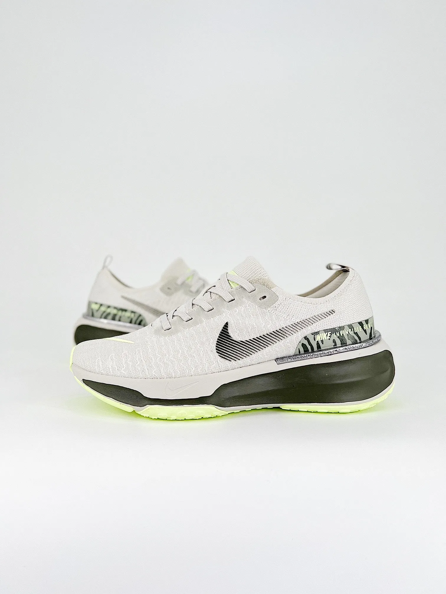 Nike Shoes For Work NK Zoom X Invincible Run Fk 3