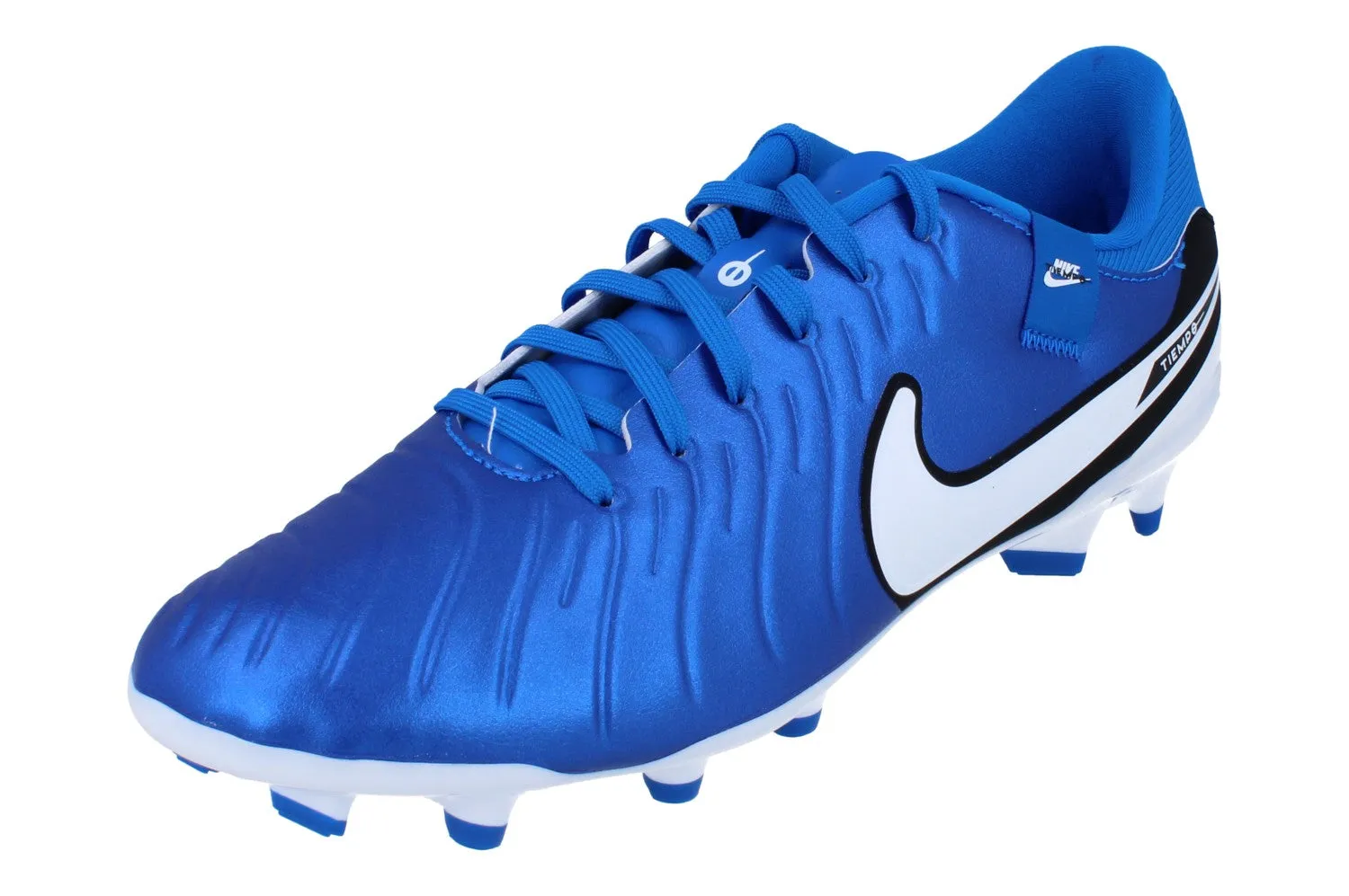 Nike Legend 10 Academy FG/MG Mens Football Boots DV4337 400 Big Kids Soccer Cleats