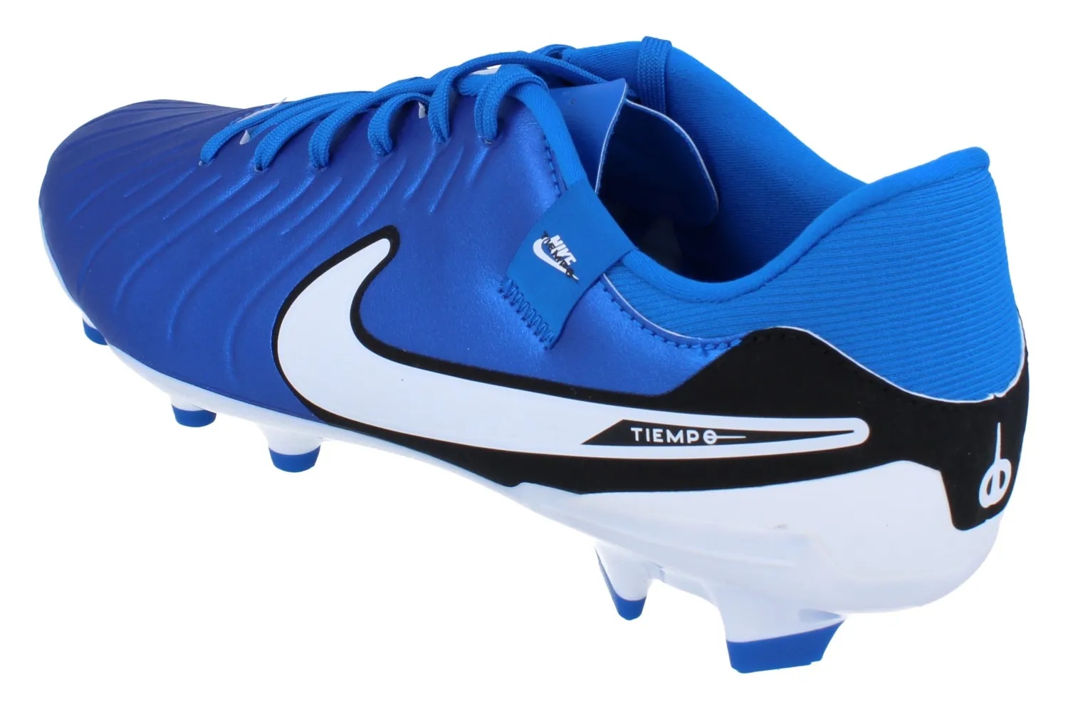 Nike Legend 10 Academy FG/MG Mens Football Boots DV4337 400 Raheem Sterling Soccer Cleats