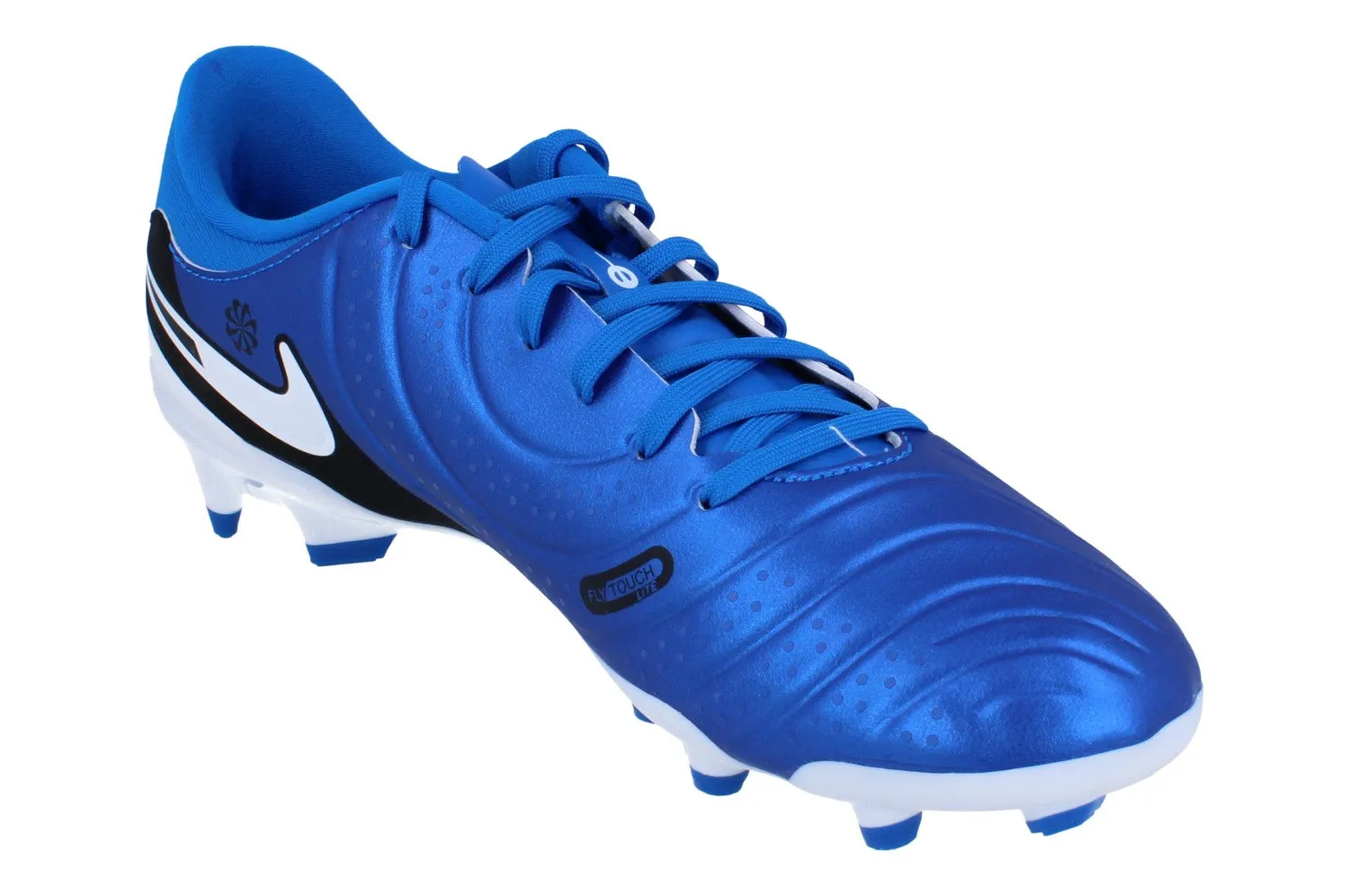 Nike Legend 10 Academy FG/MG Mens Football Boots DV4337 400 Tuff Soccer Cleats