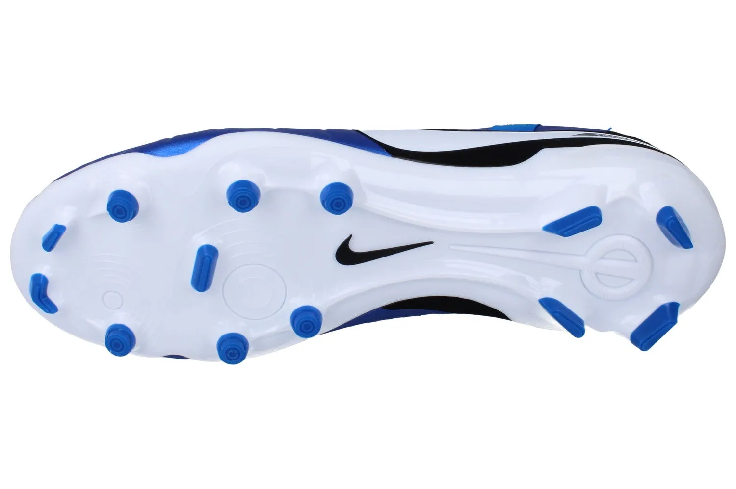 No Lace Soccer Cleats Nike Legend 10 Academy FG/MG Mens Football Boots DV4337 400