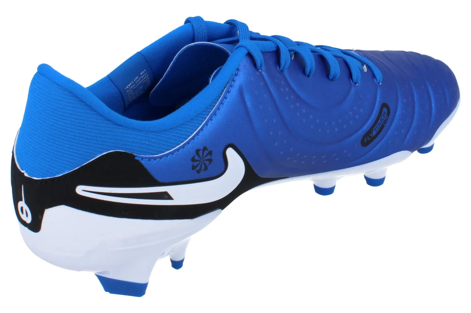Best Cleats For Soccer Nike Legend 10 Academy FG/MG Mens Football Boots DV4337 400