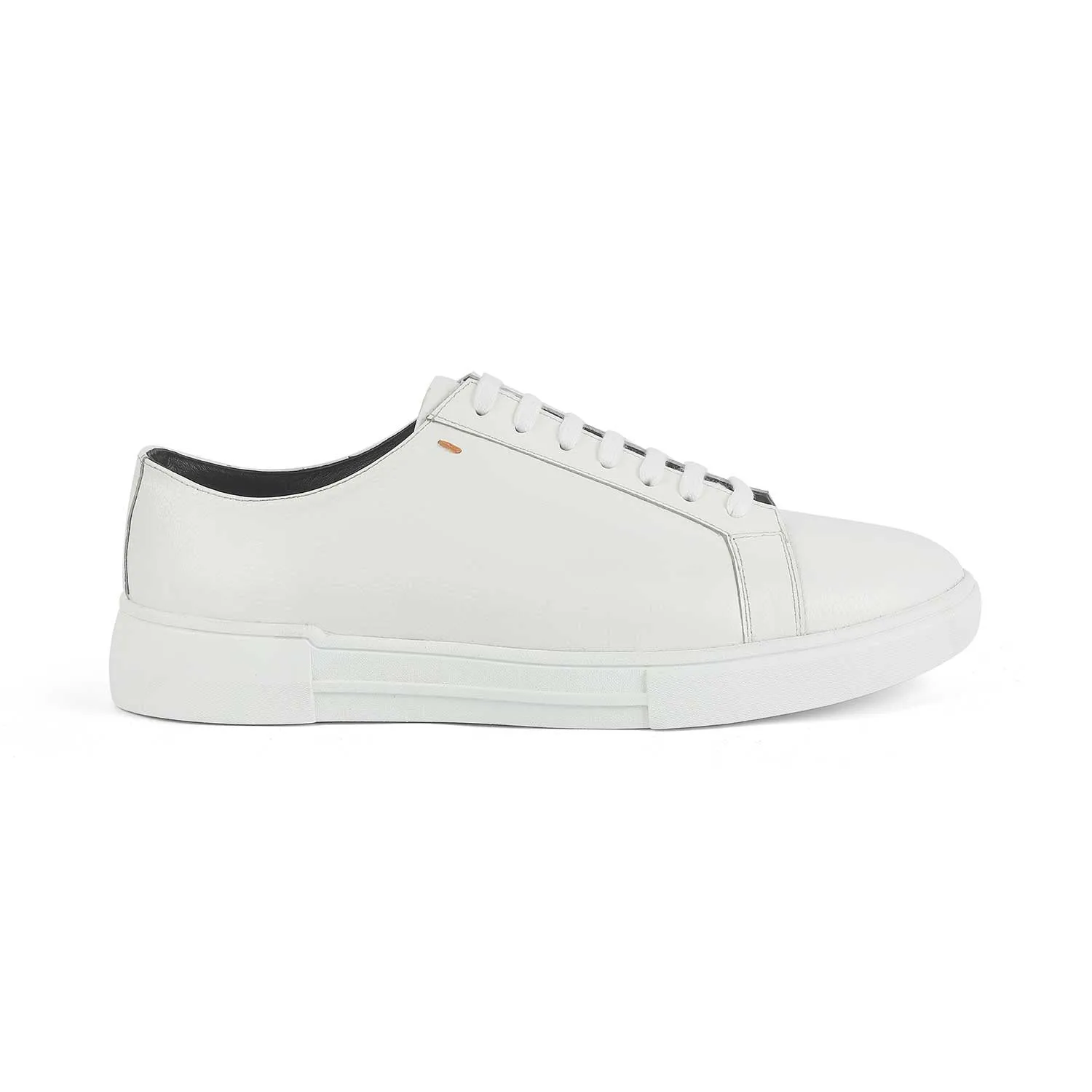 World's Costliest Sneakers Tresmode Vaggio White Men's Sneakers