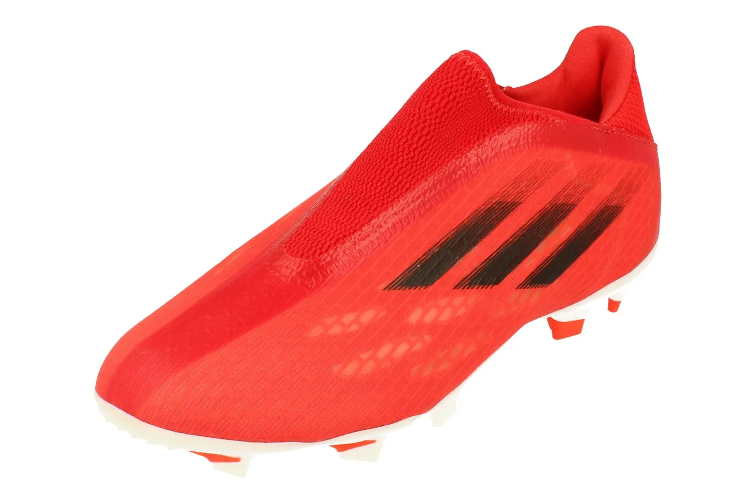 Adidas X Speedflow.3 Ll FG Mens Football Boots FY3271 The Best Cleats For Soccer