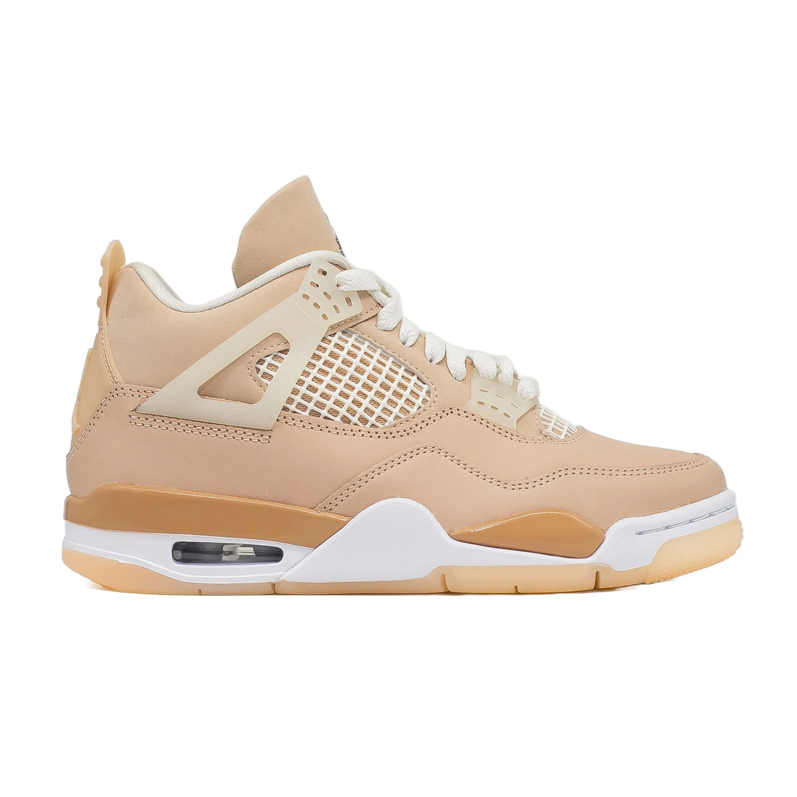 Women's Air Jordan 4, Shimmer Puma Bmw Sneakers