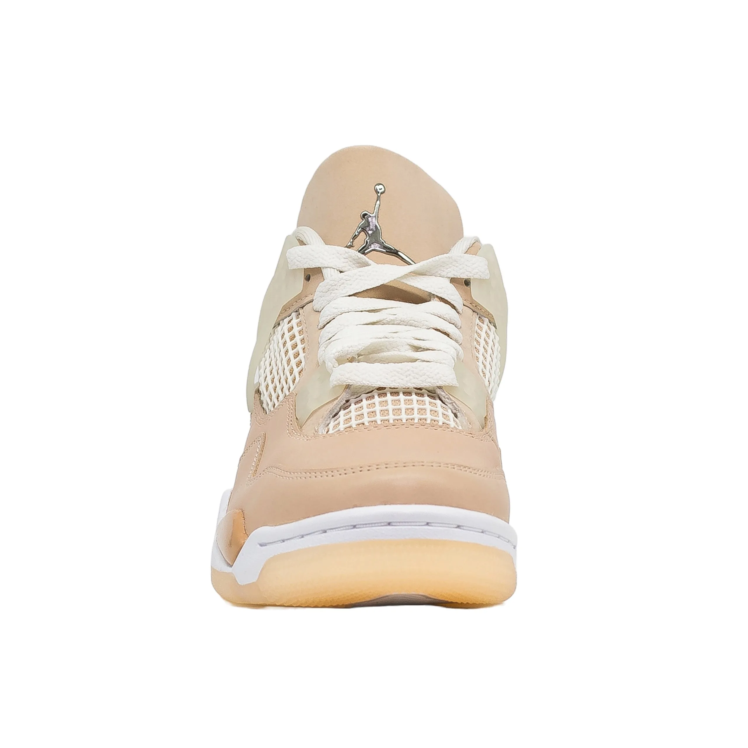 Cross Country Sneakers Women's Air Jordan 4, Shimmer