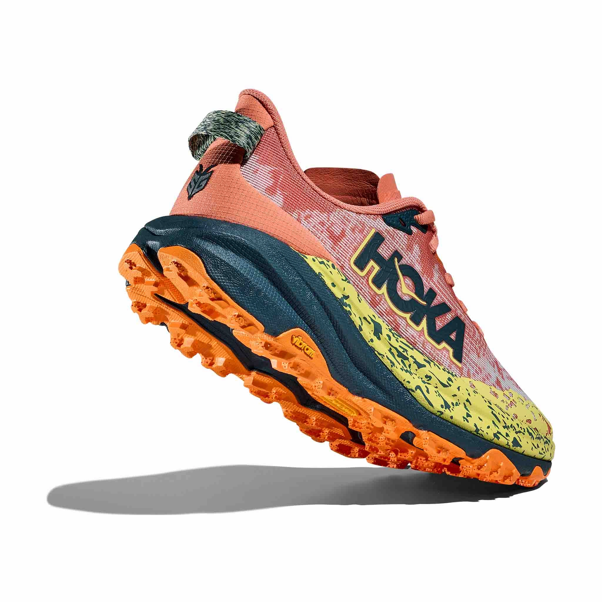HOKA | Women's Speedgoat 6 Running Shoes - Feldspar/Blue Twilight Popular Shoes