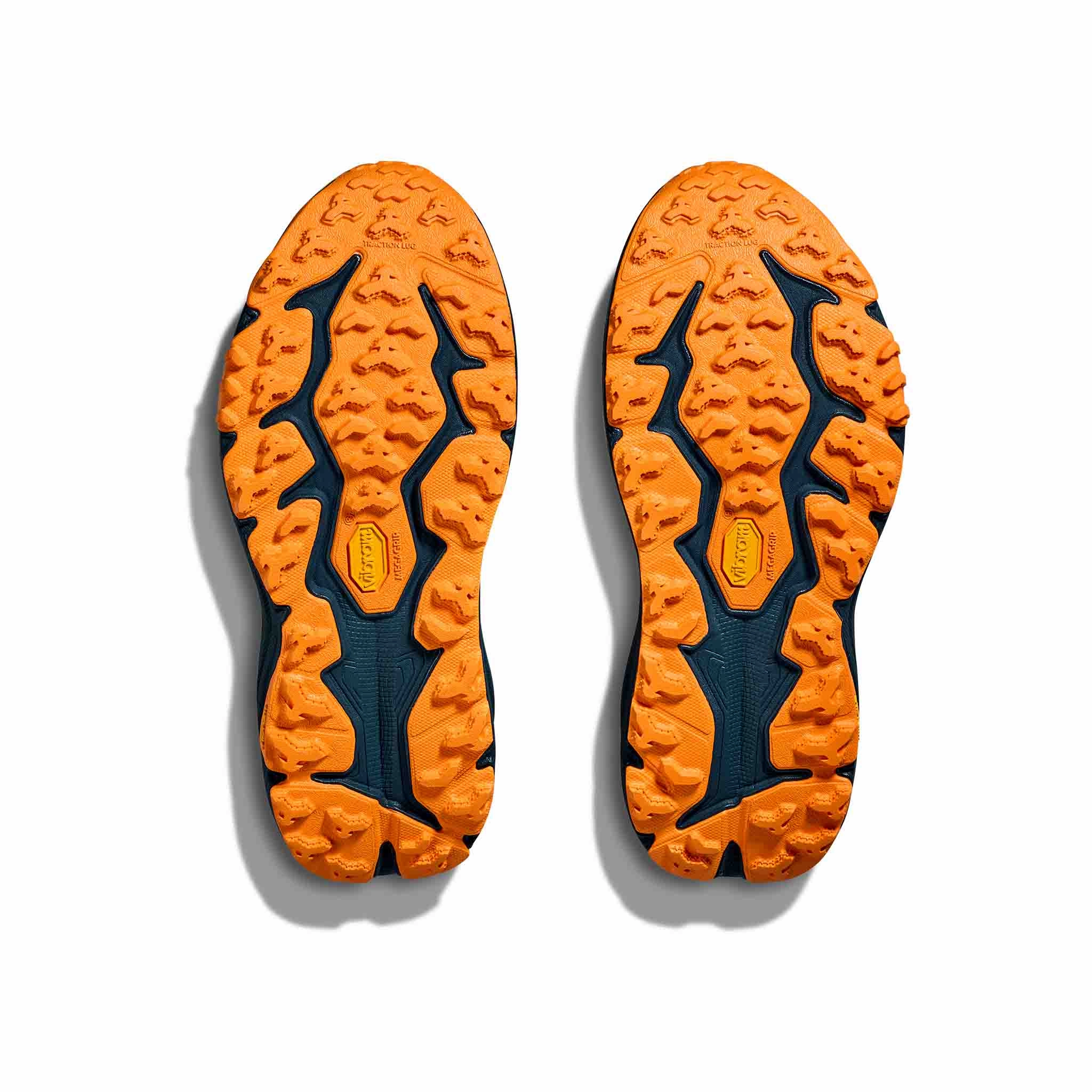 HOKA | Women's Speedgoat 6 Running Shoes - Feldspar/Blue Twilight Wall Street Journal