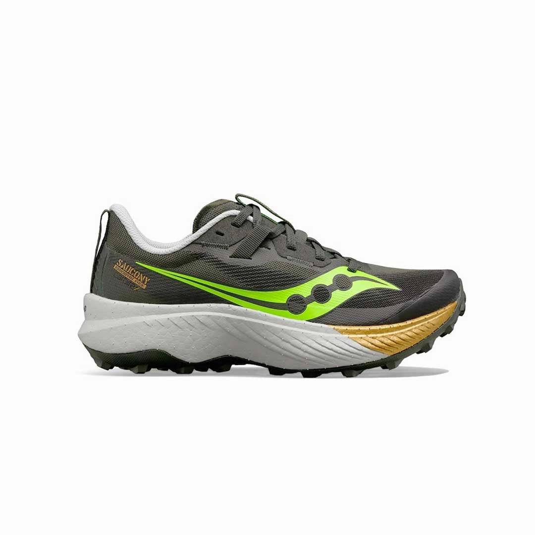 Saucony - Women's Endorphin Edge Shoes (S10773-30) Shoes For Trail And Road