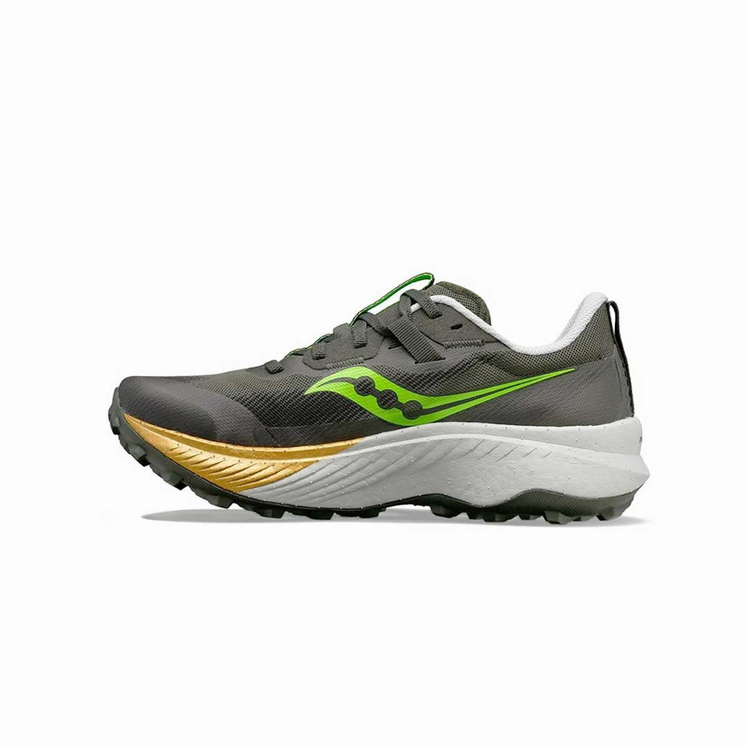 Choosing Trail Running Shoes Saucony - Women's Endorphin Edge Shoes (S10773-30)