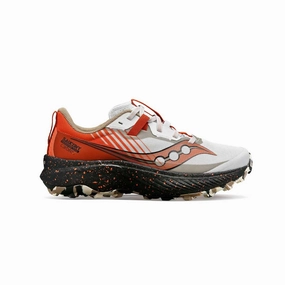 Ultra Trail Shoes Saucony - Women's Endorphin Edge Shoes (S10773-86)