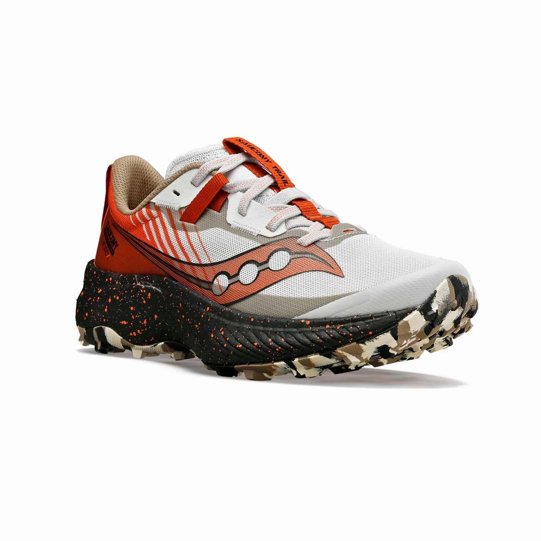 Saucony - Women's Endorphin Edge Shoes (S10773-86) Trail Ride Shoes