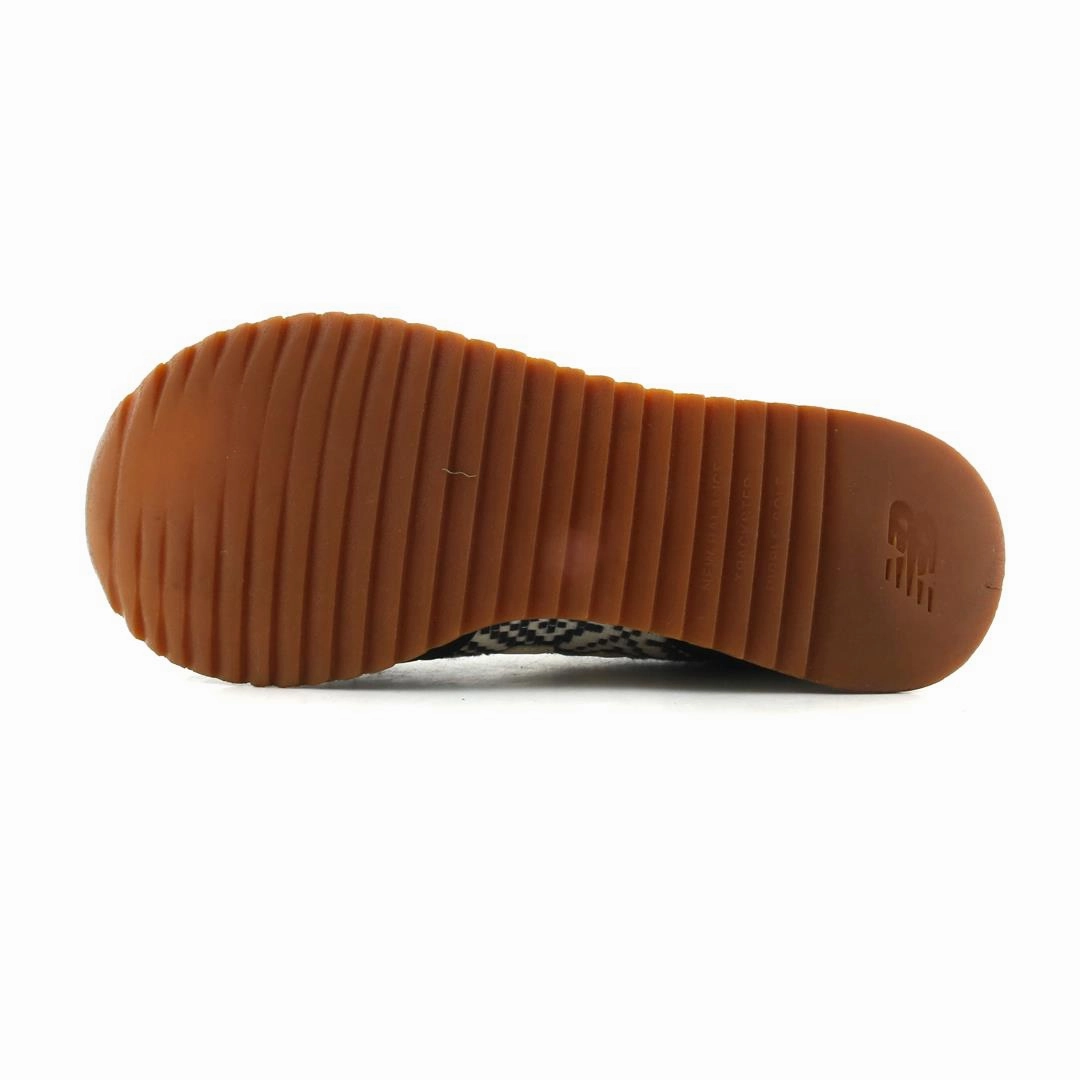 NEW BALANCE 501 New Balance 574 All Black