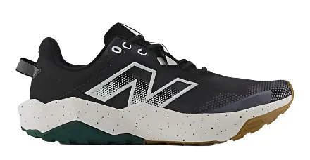 Dynasoft Nitrel v6 Trail Rated Shoes