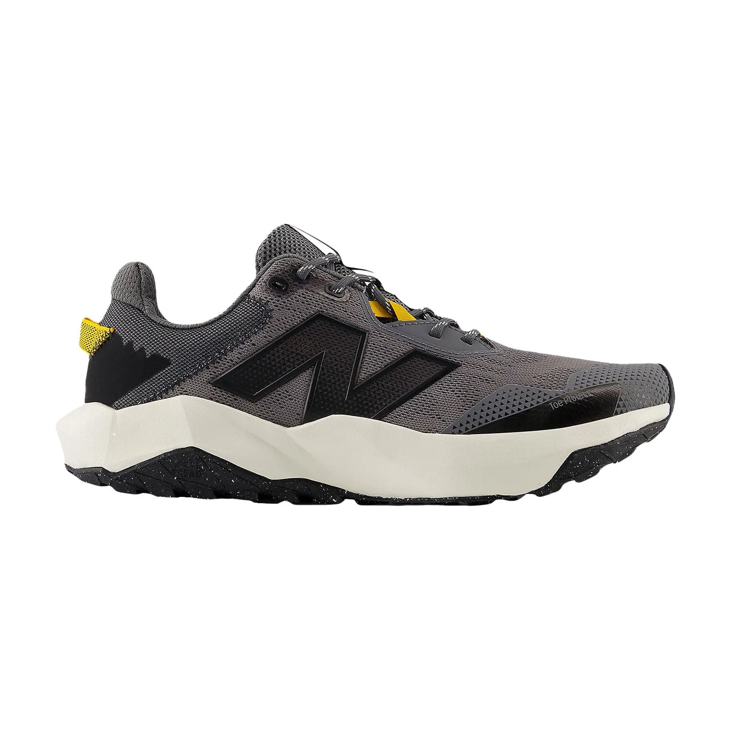 Dynasoft Nitrel v6 Ivo Trail Waterproof Hiking Shoe