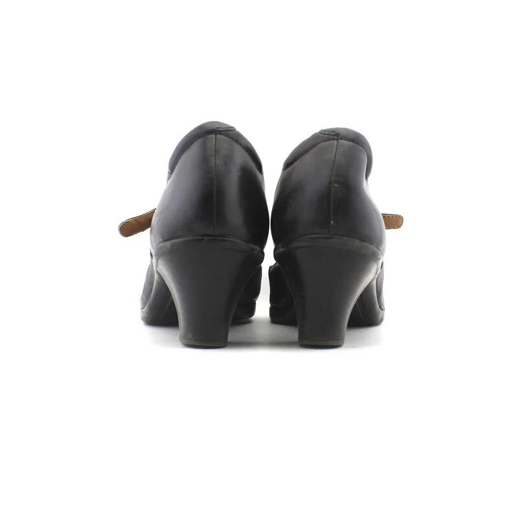 Fall In High Heels EARTH SPIRIT .