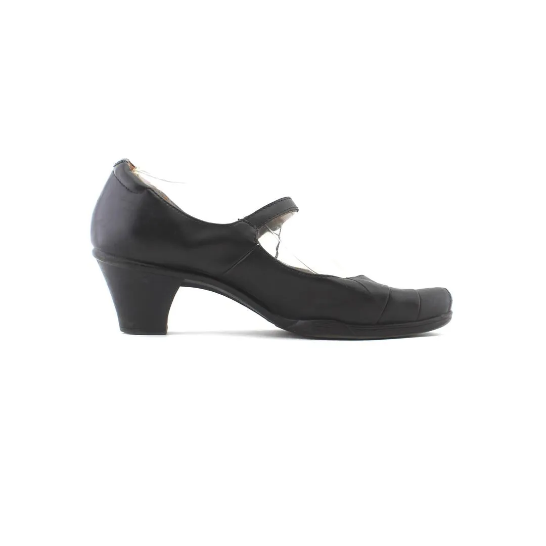 EARTH SPIRIT . High Heels With Straps