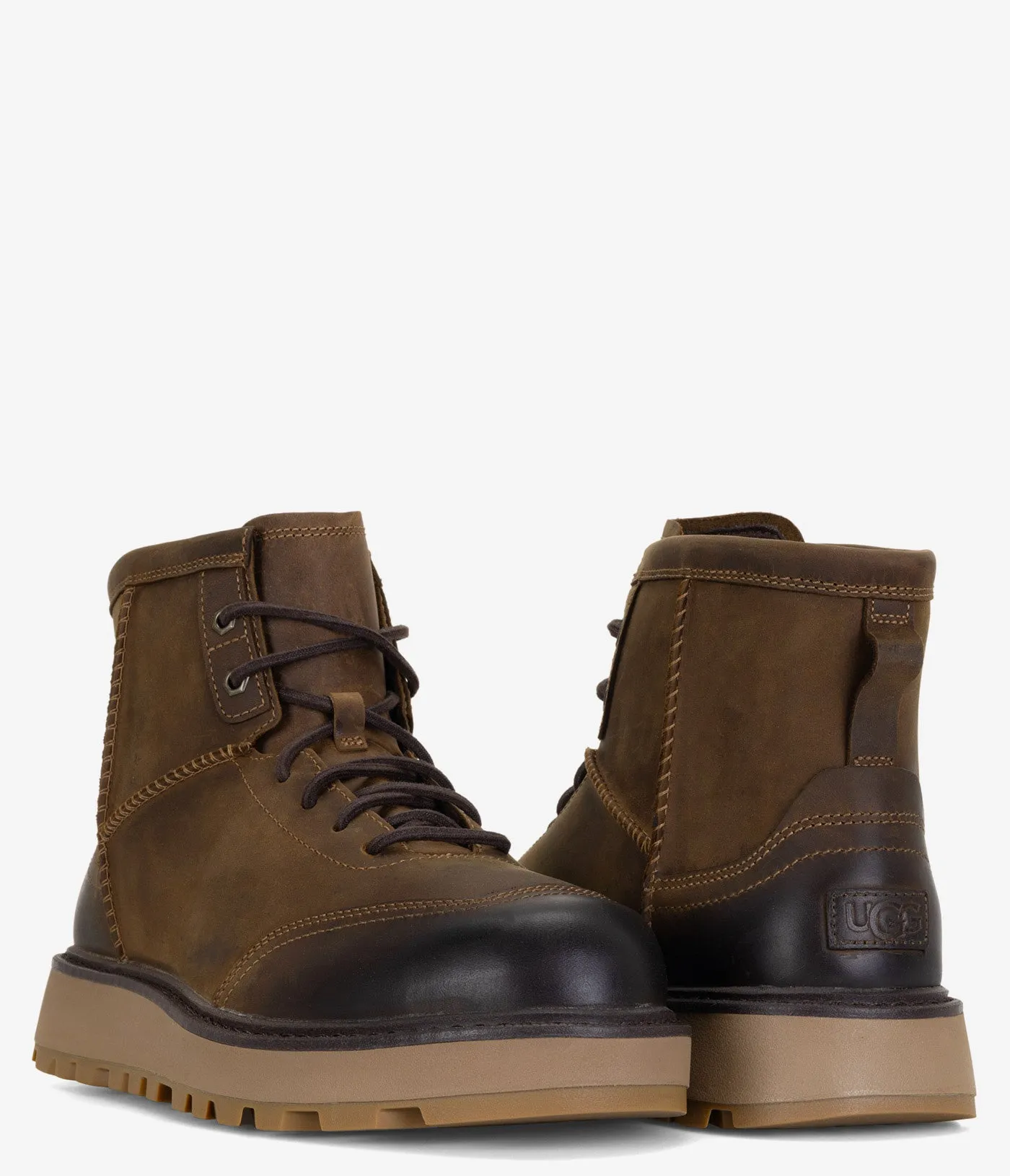 UGG Idyllwild Lace - Men Funny Cowboy Boots