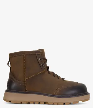 UGG Idyllwild Lace - Men Cordovan Boots