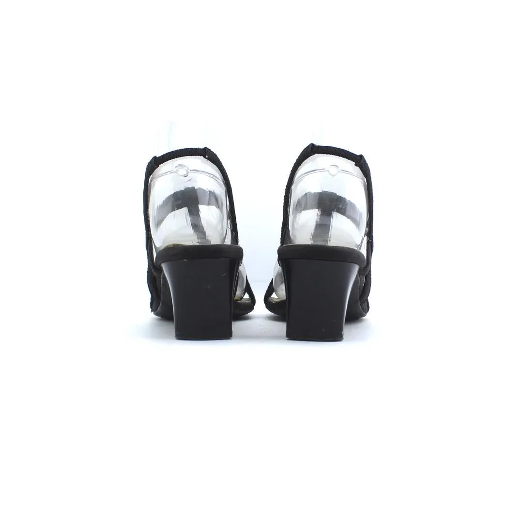 High Heels Platforms HANNAH .