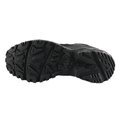 Mt 481 Low Top Lace Up Black/Grey Size 8 4E Best Hiking Shoes Malaysia