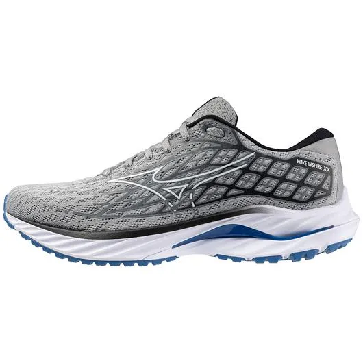 Mizuno Men's Wave Inspire 20 Best Running Shoes For Knees
