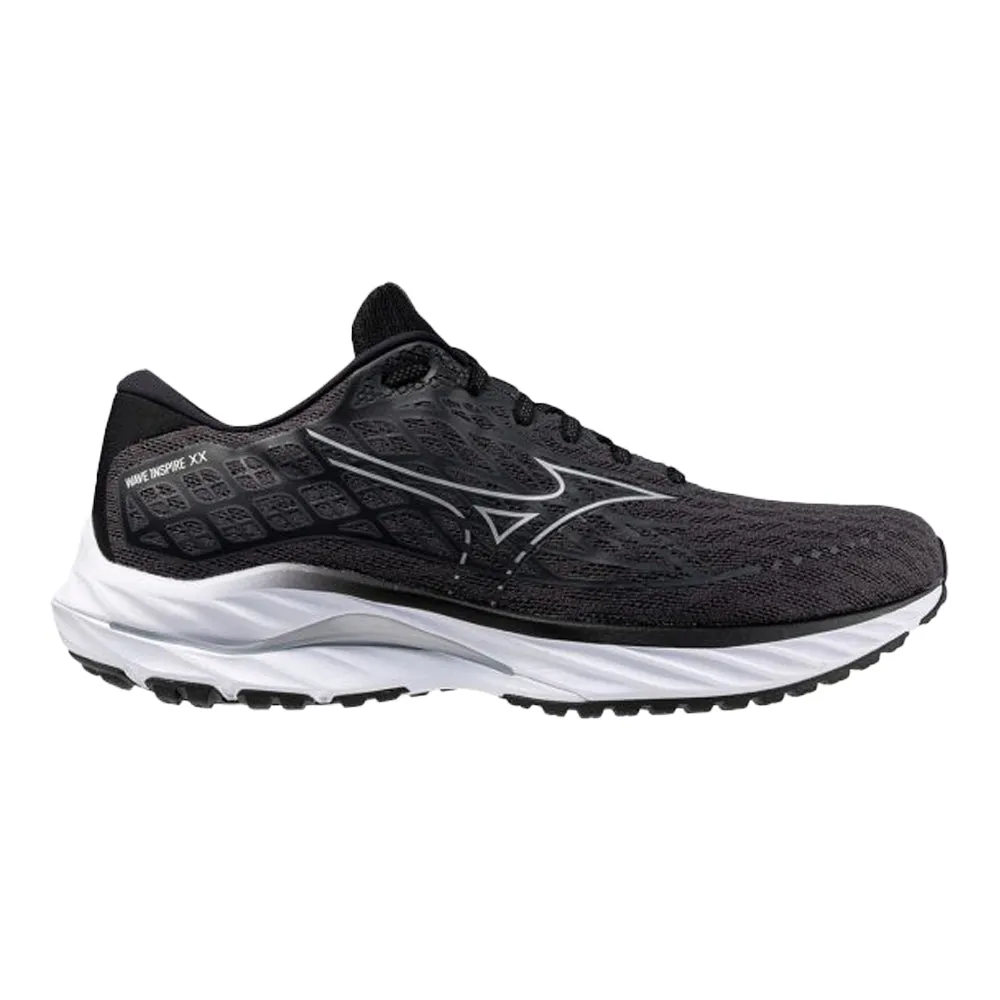 Running Shoe Inserts For Pronation Mizuno Men's Wave Inspire 20