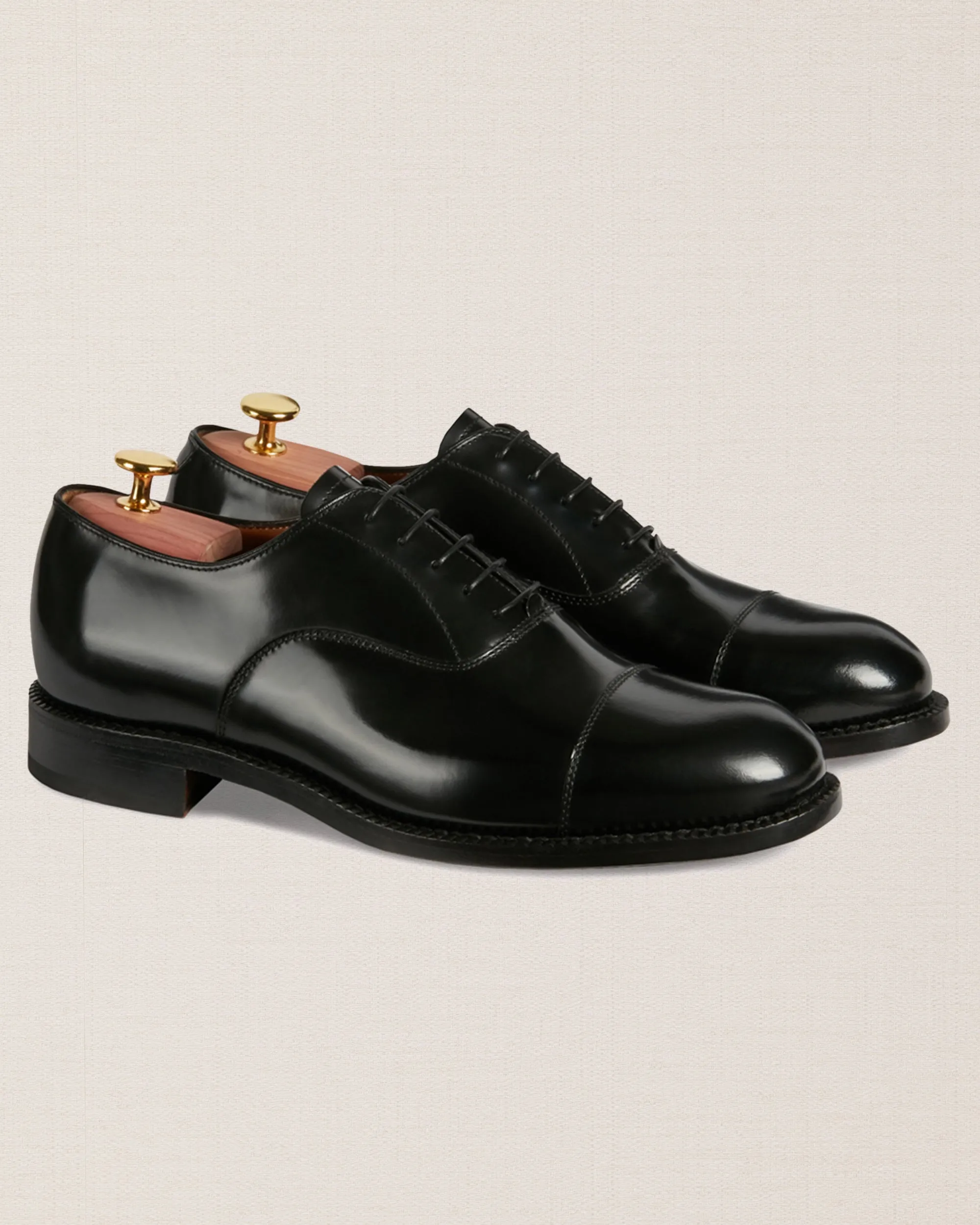 Questurin Oxford Shoes Sale
