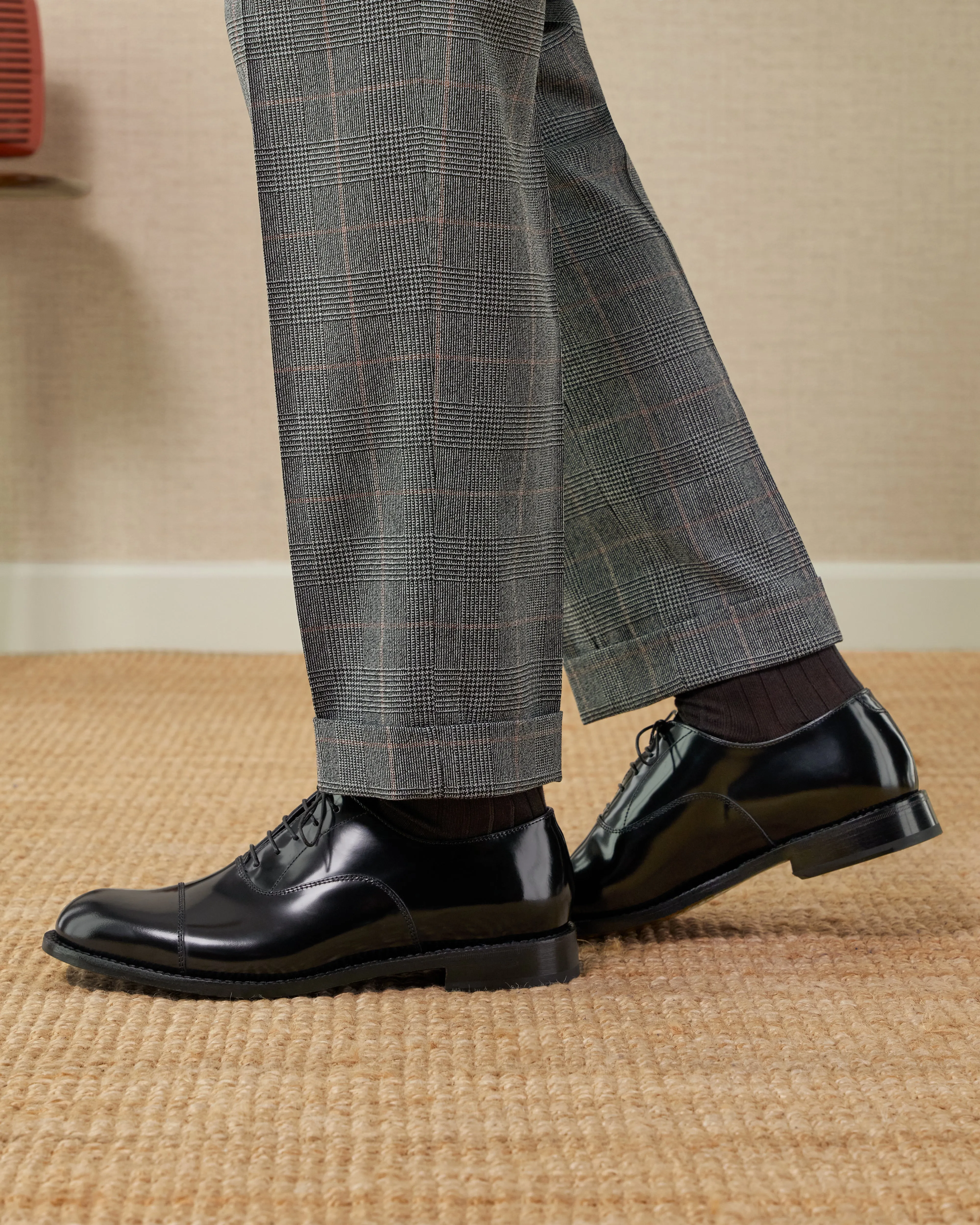 Questurin Size 15 Oxfords