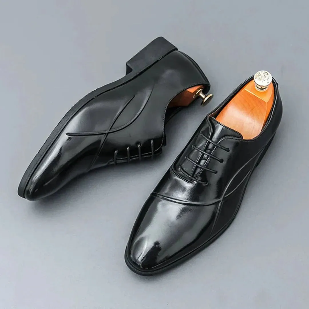 Thorne Ember Oxfords Oxford Shoes Leather