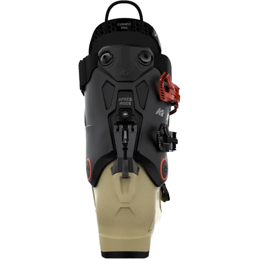 Snow Boots For Work BFC 120