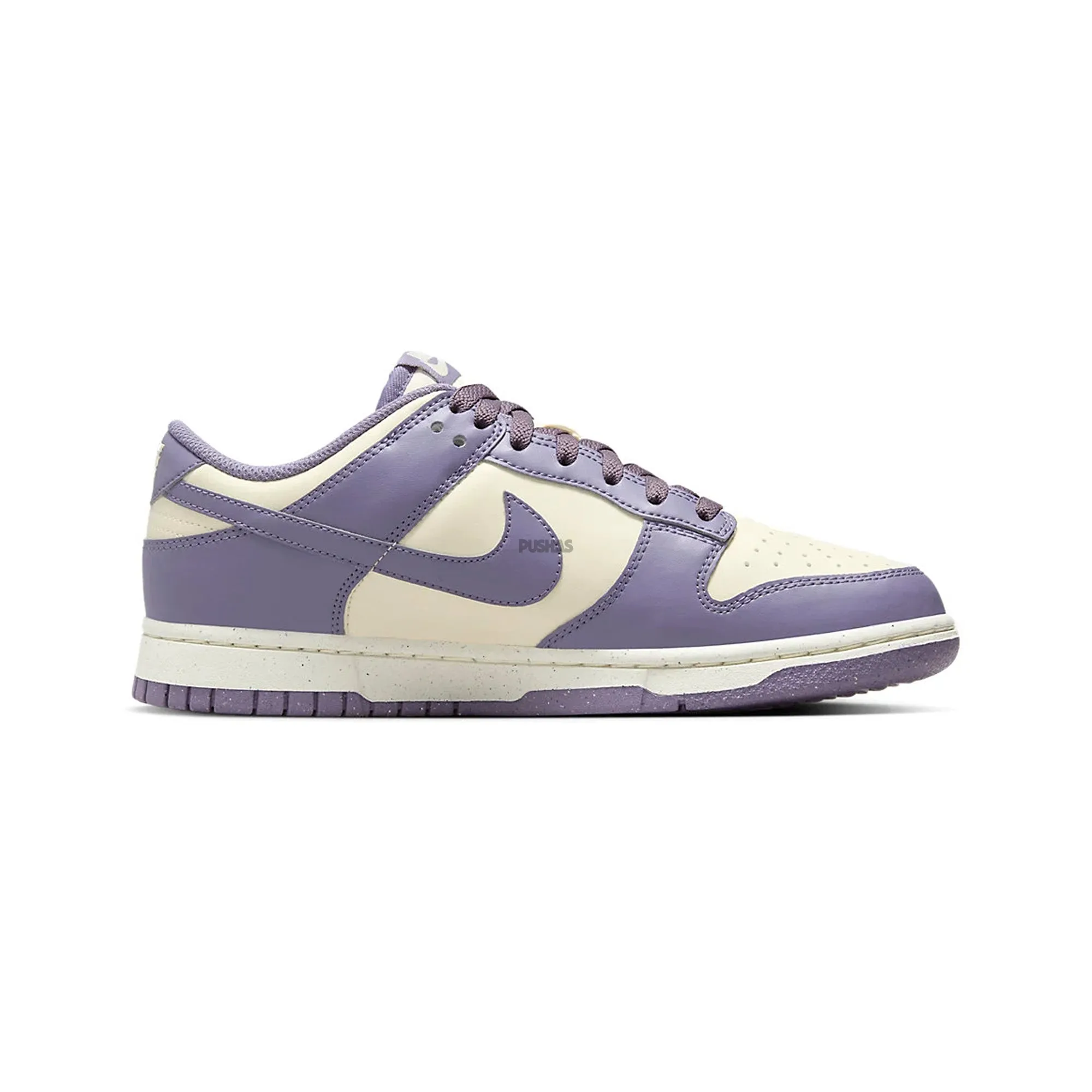 Canvas Sneakers Nike Dunk Low 'Next Nature Daybreak' Women's (2024)