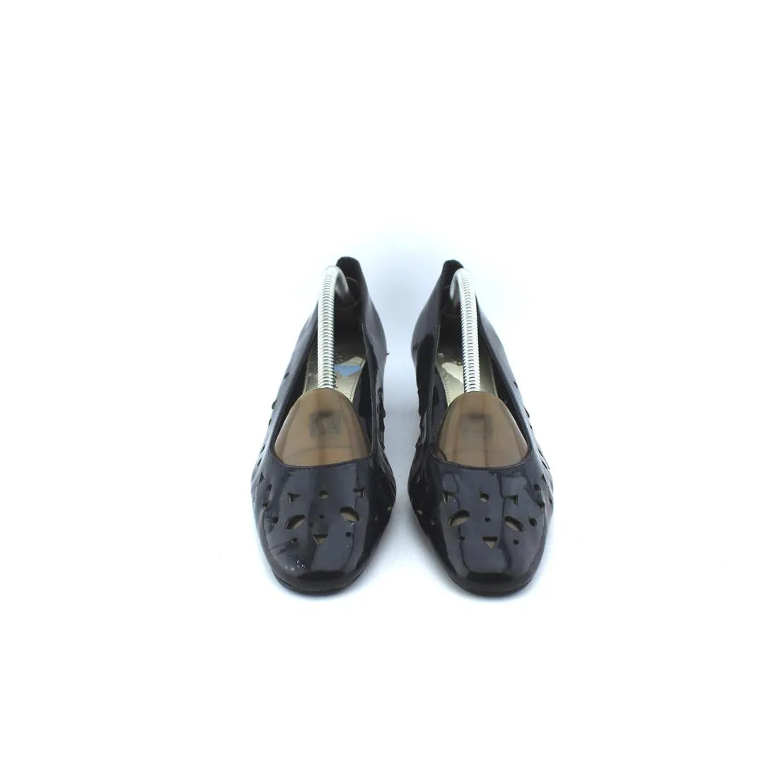 EASY STREET . High Heel Shoe Images